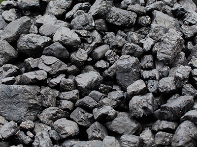 Manganese Ore